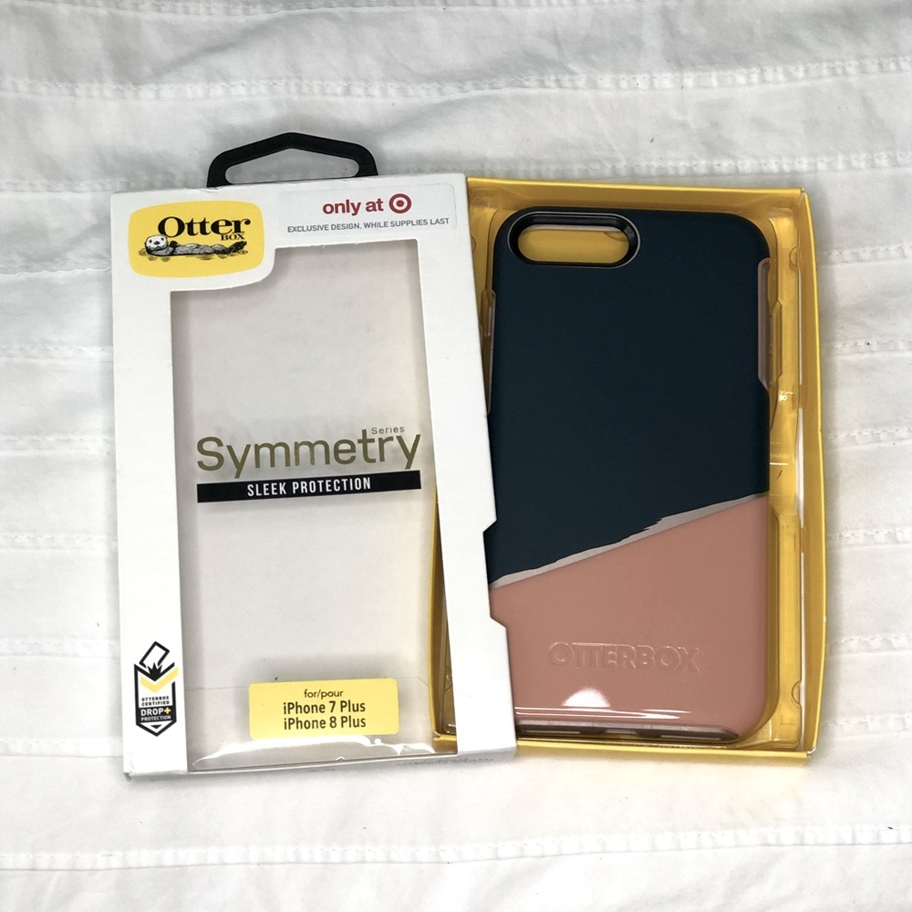 Otterbox iPhone 7 Plus / iPhone 8 Plus Case